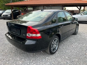     Volvo S40 1.6D 109. 