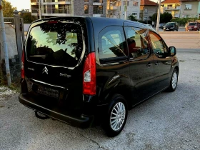 Citroen Berlingo 1.6hdi  6+ 1 | Mobile.bg    4