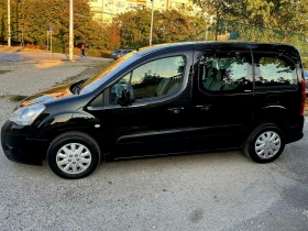 Citroen Berlingo 1.6hdi  6+ 1 | Mobile.bg    9