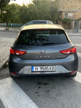 Seat Leon, снимка 7