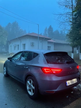 Seat Leon, снимка 4