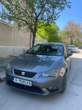 Seat Leon, снимка 3