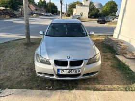 BMW 320 Седан, снимка 4