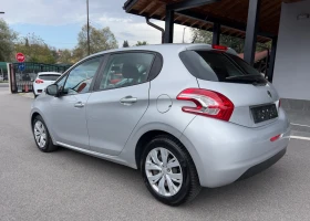 Peugeot 208 1.4I GPL    | Mobile.bg    6