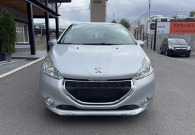 Peugeot 208 1.4I GPL НОВ ВНОС  - [3] 