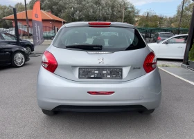 Peugeot 208 1.4I GPL НОВ ВНОС  - [6] 