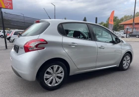 Peugeot 208 1.4I GPL НОВ ВНОС , снимка 4