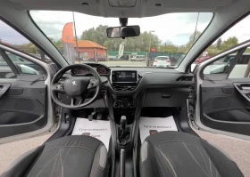 Peugeot 208 1.4I GPL НОВ ВНОС  - [10] 