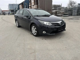 Обява за продажба на Toyota Avensis 1.8 бензин ~18 000 лв. - изображение 1