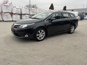 Обява за продажба на Toyota Avensis 1.8 бензин ~18 000 лв. - изображение 1