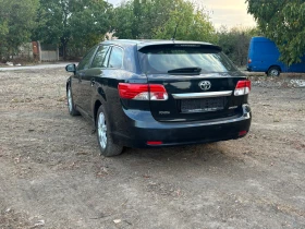 Toyota Avensis 1.8 бензин, снимка 3