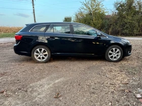 Toyota Avensis 1.8 бензин, снимка 5