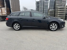 Обява за продажба на Toyota Avensis 1.8 бензин ~18 000 лв. - изображение 3