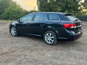 Toyota Avensis 1.8 бензин, снимка 7