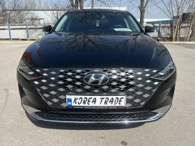 ����� �� �������� �� Hyundai Grandeur 3.0 LPI HIGH-END VIP PACKAGE - �����