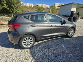 Ford Fiesta 1.5 TDCI TITANIUM | Mobile.bg    7