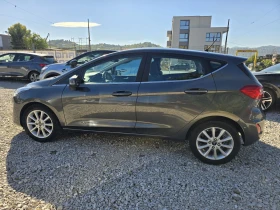 Ford Fiesta 1.5 TDCI TITANIUM | Mobile.bg    2