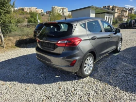 Ford Fiesta 1.5 TDCI TITANIUM | Mobile.bg    6