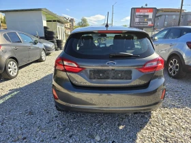 Ford Fiesta 1.5 TDCI TITANIUM | Mobile.bg    5