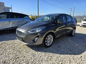 Ford Fiesta 1.5 TDCI TITANIUM | Mobile.bg    4