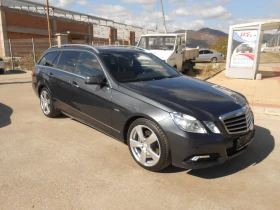 Mercedes-Benz E 350 4-Matic-Navi-Kamera-Euro-5A-114.000km, снимка 3