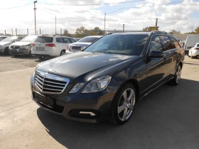 Mercedes-Benz E 350 4-Matic-Navi-Kamera-Euro-5A-114.000km - изображение 1