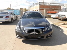 Mercedes-Benz E 350 4-Matic-Navi-Kamera-Euro-5A-114.000km, снимка 2