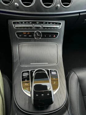 Mercedes-Benz E 350 350d 4-matic 9g-tronic, снимка 11