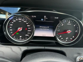 Mercedes-Benz E 350 350d 4-matic 9g-tronic, снимка 16