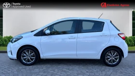 Toyota Yaris    258   | Mobile.bg    2