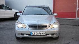     Mercedes-Benz C 320 