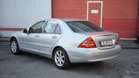 Mercedes-Benz C 320 ГАЗ, снимка 6