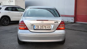 Mercedes-Benz C 320 ГАЗ, снимка 5