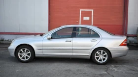 Mercedes-Benz C 320 ГАЗ, снимка 7