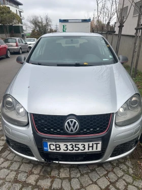 VW Golf, снимка 1