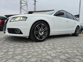 Обява за продажба на Audi A4 S-LINE 09г.2.0-143к.с. ~16 890 лв. - изображение 1