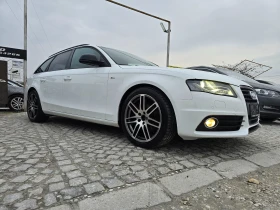 Обява за продажба на Audi A4 S-LINE 09г.2.0-143к.с. ~16 890 лв. - изображение 5