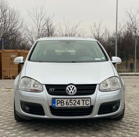 VW Golf 1.4 170ps GT turbo DSG, снимка 1