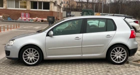 VW Golf 1.4 170ps GT turbo DSG, снимка 7