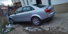 Audi A4 A4, снимка 4