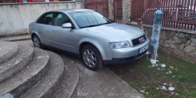 Audi A4 A4, снимка 2