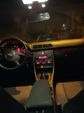 Audi A4 A4, снимка 7