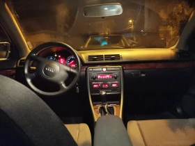 Audi A4 A4, снимка 6