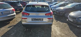 Hyundai I30 1.4.100кс.евро6, снимка 4