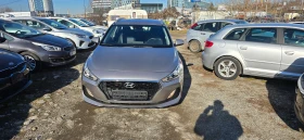 Hyundai I30 1.4.100кс.евро6 1