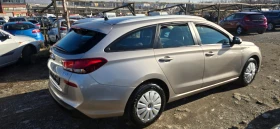 Hyundai I30 1.4.100кс.евро6, снимка 5