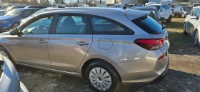 Hyundai I30 1.4.100кс.евро6, снимка 3