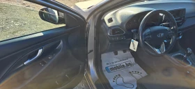 Hyundai I30 1.4.100кс.евро6, снимка 12