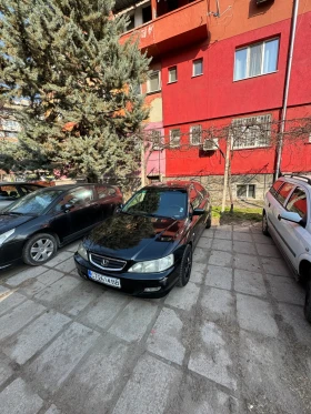 Honda Accord 1.8 Бензин + Газ, снимка 1