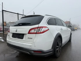 Peugeot 508 2, 000HYBRID 4x4 EURO5B, снимка 5